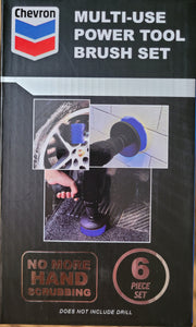 CEPILLO PARA LLANTAS / TYRE BRUSH
