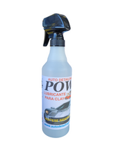 LUBRICANTE PARA LA BARRA DE ARCILLA - CLAY BAR LUBRICANT