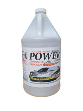 LUBRICANTE PARA LA BARRA DE ARCILLA - CLAY BAR LUBRICANT