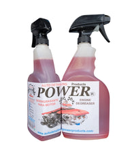 DESENGRASANTE PARA MOTORES - WHEL DEGREASER