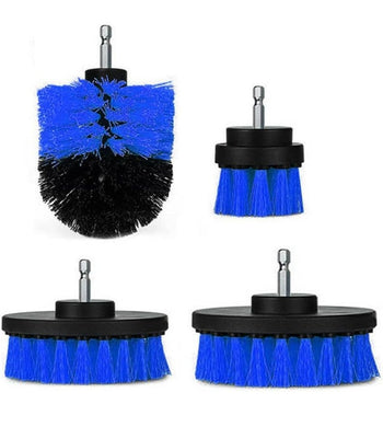 CEPILLO PARA LLANTAS / TYRE BRUSH