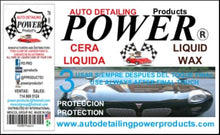CERA LÍQUIDA