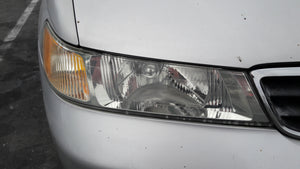 PAQUETE DE RESTAURACION PARA FAROS / HEADLIGHT LENS RESTORATION SYSTEM KIT