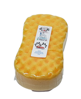 ESPONJA AMARILLA GRANDE / BIG YELLOW SPONGE