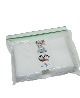 ESPONJA MAJICA 2 X BOLSA - ESPONJA MÁGICA 2 X BOLSA