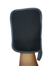 GUANTE CON ARCILLA / CLAY GLOVE