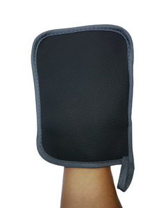 GUANTE CON ARCILLA / CLAY GLOVE