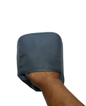 GUANTE CON ARCILLA / CLAY GLOVE