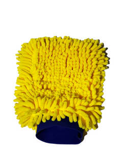 GUANTE LIMPIADOR / WASH MITT