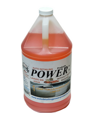 LAVADO SIN AGUA - WATERLESS